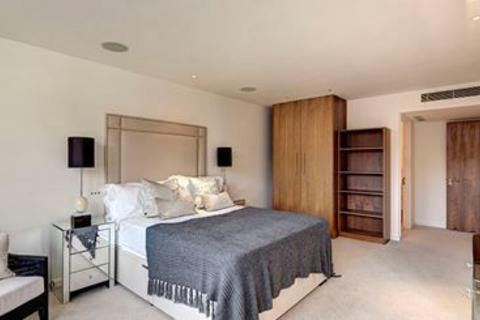 2 bedroom apartment to rent, Imperial House, Young Street W8