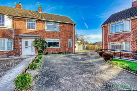 undefined, Kingswood Close, Chesterfield S41