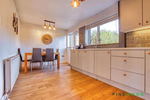 undefined, Kingswood Close, Chesterfield S41