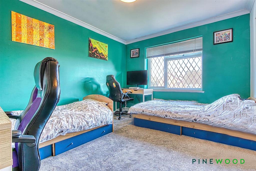Bedroom two