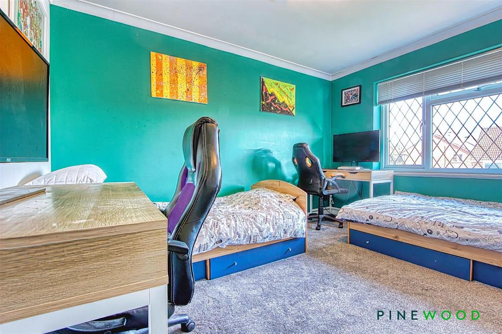 Bedroom two