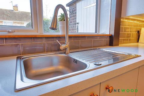 undefined, Kingswood Close, Chesterfield S41