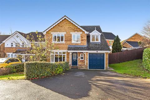 undefined, Kiel Drive, Andover