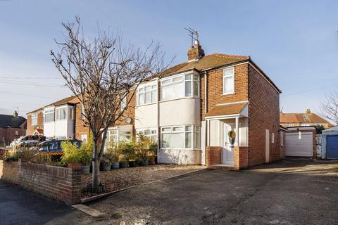 3 bedroom semi-detached house for sale, Sewerby Road, Bridlington YO16