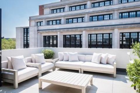 3 bedroom apartment to rent, Young Street, Kensington W8