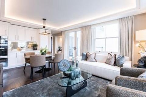 1 bedroom apartment to rent, Prince of Wales Terrace, Kensington W8