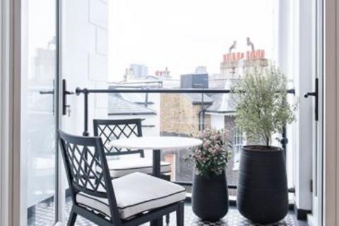 1 bedroom apartment to rent, Prince of Wales Terrace, Kensington W8