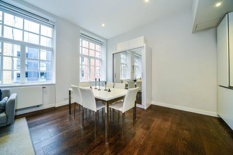 undefined, 5 Picton Place, London, W1U