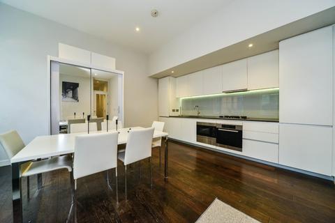 undefined, 5 Picton Place, London, W1U