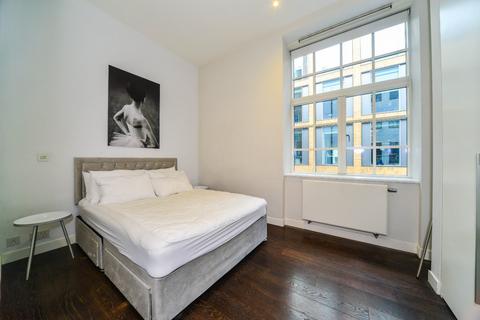 undefined, 5 Picton Place, London, W1U