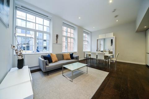 1 bedroom apartment for sale, 5 Picton Place, London, W1U