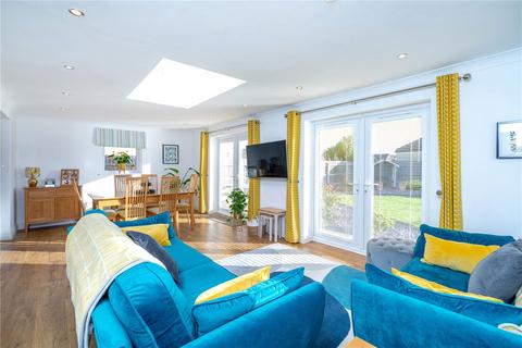 4 bedroom detached house for sale, The Rides, Langtoft, Peterborough, Lincolnshire, PE6