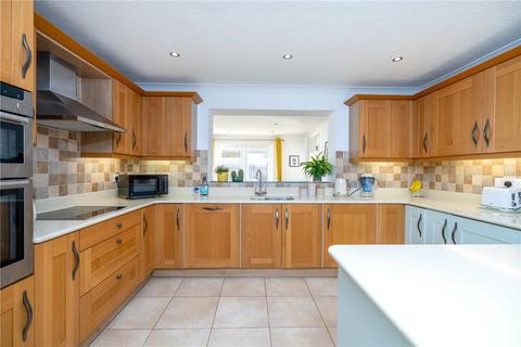 4 bedroom detached house for sale, The Rides, Langtoft, Peterborough, Lincolnshire, PE6
