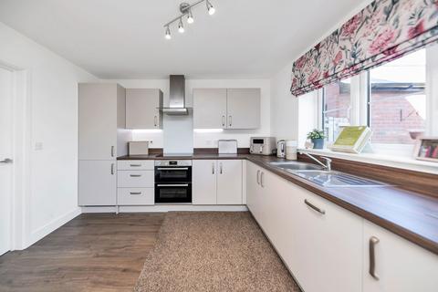 4 bedroom detached house for sale, Montagu Road, Huntingdon PE28