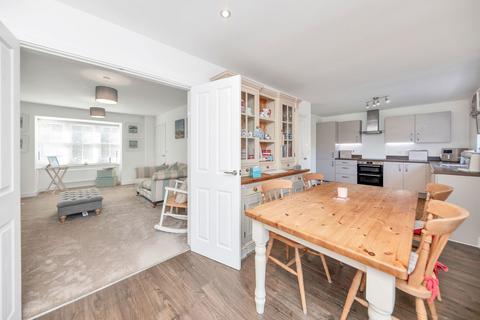 4 bedroom detached house for sale, Montagu Road, Huntingdon PE28