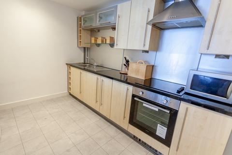 3 bedroom flat to rent, Pall Mall, L3 6ES,