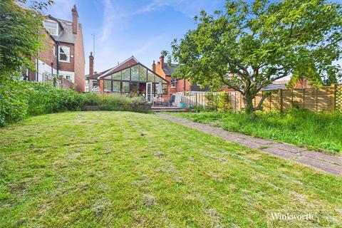 undefined, St. Georges Road, Reading, Berkshire, RG30