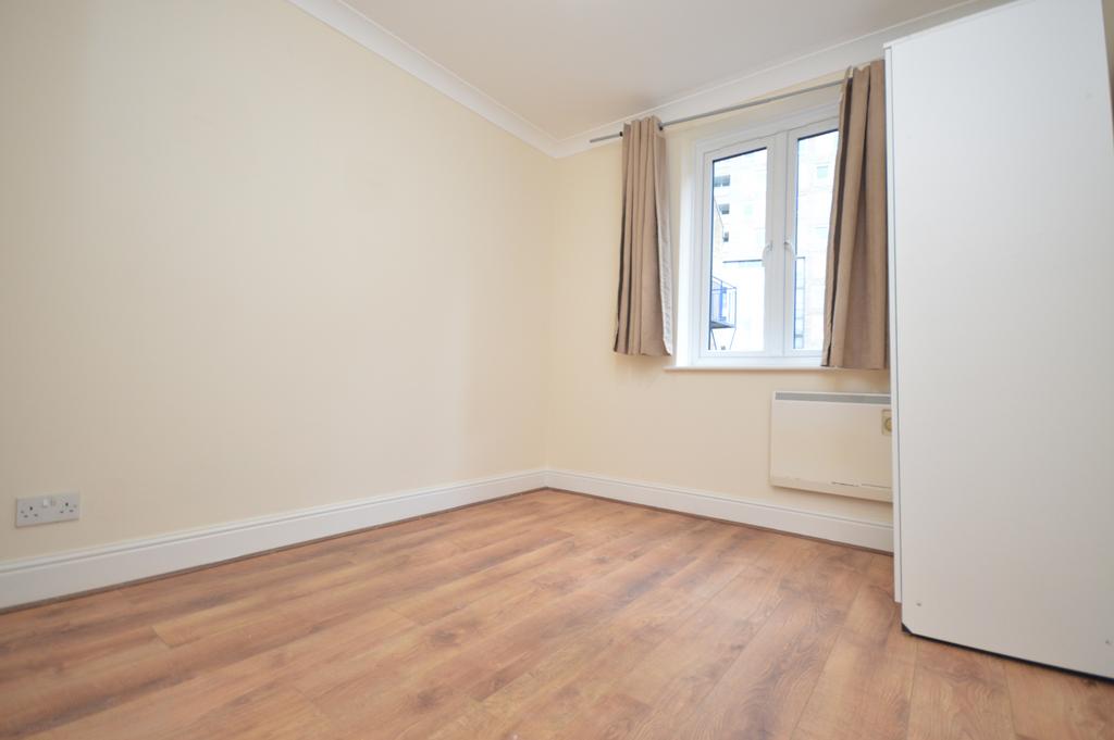2 Double Bedroom Flat to Rent