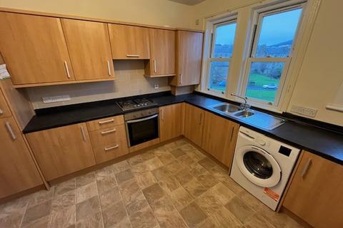 2 bedroom flat to rent, 36 Ashbank Road, Dundee, DD2 2AU
