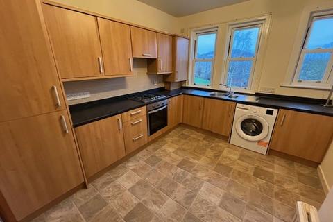 2 bedroom flat to rent, 36 Ashbank Road, Dundee, DD2 2AU