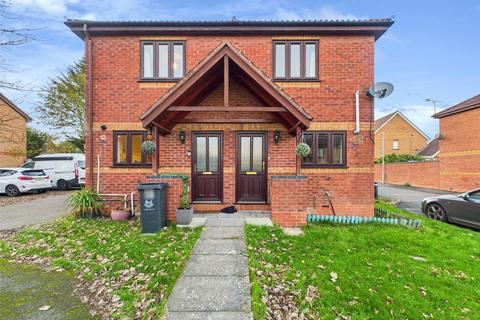 undefined, Haines Avenue, Worcester, Worcestershire, WR4