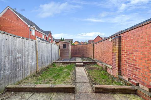 undefined, Haines Avenue, Worcester, Worcestershire, WR4
