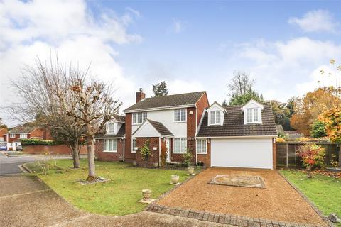 undefined, Kilmartin Gardens, Camberley GU16