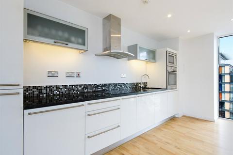 2 bedroom apartment to rent, Ability Place, 37 Millharbour, E14