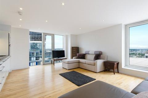 2 bedroom apartment to rent, Ability Place, 37 Millharbour, E14