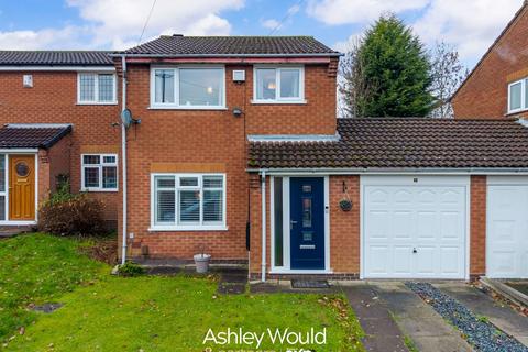 undefined, Moors Croft, Birmingham B32