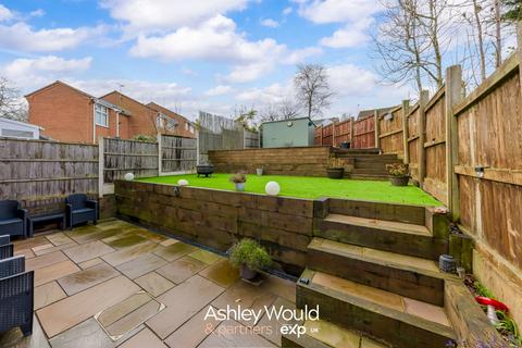 undefined, Moors Croft, Birmingham B32