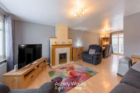undefined, Moors Croft, Birmingham B32