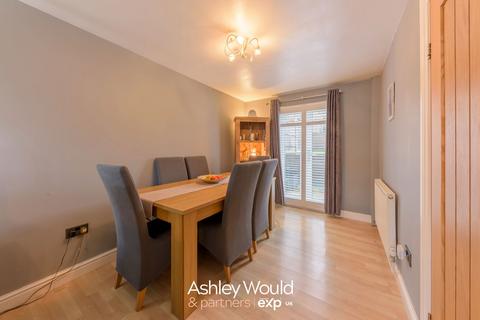 undefined, Moors Croft, Birmingham B32