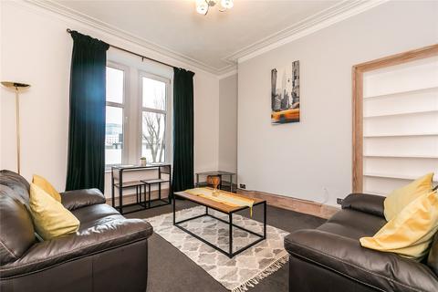 undefined, Willowbank Road, Aberdeen, AB11