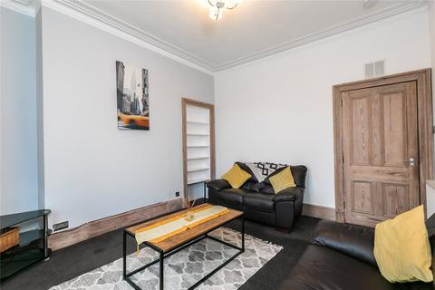 undefined, Willowbank Road, Aberdeen, AB11