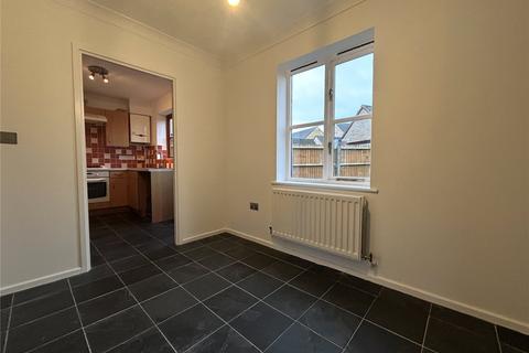 3 bedroom semi-detached house to rent, Cookson Close, Burnham-on-Sea, Somerset, TA8