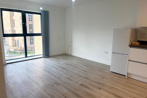 1 bedroom flat to rent, Erasmus Drive, Derby, Derbyshire, DE1