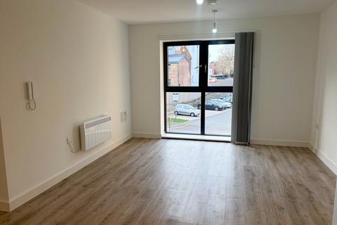 1 bedroom flat to rent, Erasmus Drive, Derby, Derbyshire, DE1