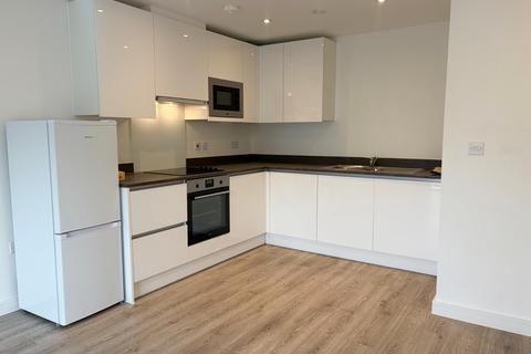 1 bedroom flat to rent, Erasmus Drive, Derby, Derbyshire, DE1