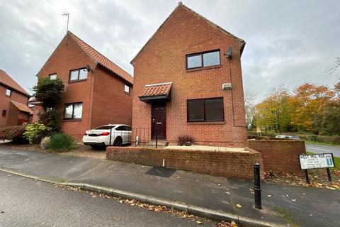 3 bedroom detached house to rent, Walkington, Beverley, East Riding of Yorkshi, HU17