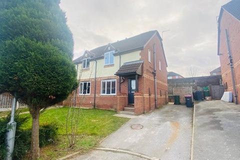 undefined, Brookfield Close, Dalton, Rotherham, UK, S65