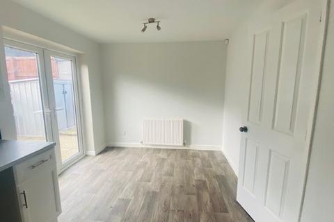 undefined, Brookfield Close, Dalton, Rotherham, UK, S65