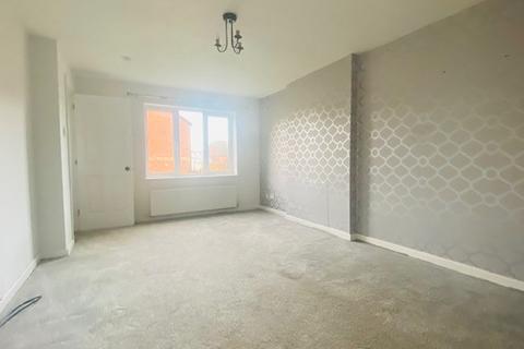 undefined, Brookfield Close, Dalton, Rotherham, UK, S65