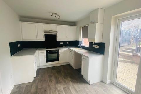 undefined, Brookfield Close, Dalton, Rotherham, UK, S65