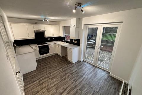 undefined, Brookfield Close, Dalton, Rotherham, UK, S65