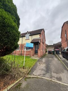 undefined, Brookfield Close, Dalton, Rotherham, UK, S65