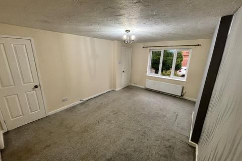 undefined, Brookfield Close, Dalton, Rotherham, UK, S65