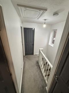 undefined, Brookfield Close, Dalton, Rotherham, UK, S65