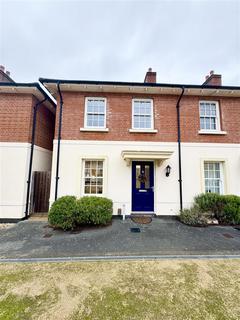 2 bedroom end of terrace house to rent, Pegasus Place, Sherford, Plymouth