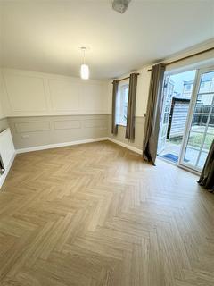 2 bedroom end of terrace house to rent, Pegasus Place, Sherford, Plymouth